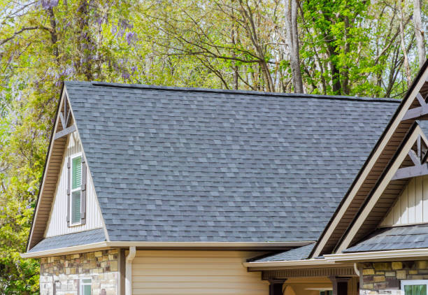 Cold Roofs in Gretna, VA