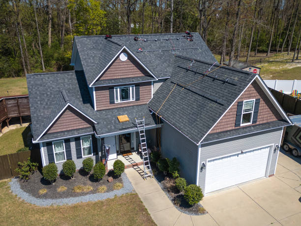 EPDM Roofing in Gretna, VA